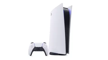 PlayStation 5 recibirá una actualización el 3 de diciembre para mejorar la transferencia de datos de la consola 