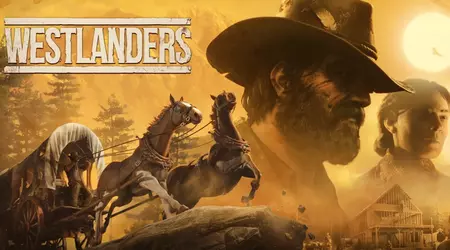 Anunciado Westlanders — un simulador de supervivencia atmosférico ambientado en el Lejano Oeste