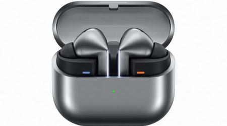 Samsung patenta el uso de UWB en auriculares Bluetooth