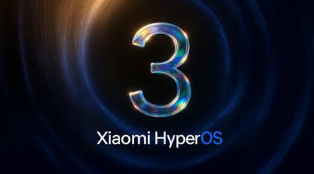 Novedades en HyperOS 3 y quién lo recibirá