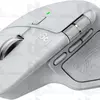 Rendimiento del mouse Logitech MX Master 4