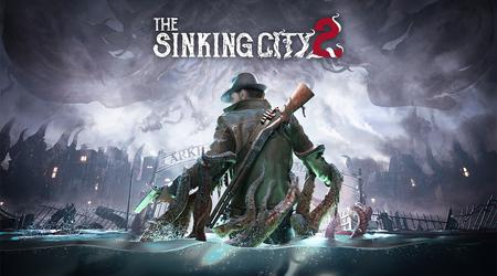 Los monstruos de Lovecraft te esperan en Kickstarter: comienza la campaña para recaudar fondos para el desarrollo del terror ucraniano The Sinking City 2