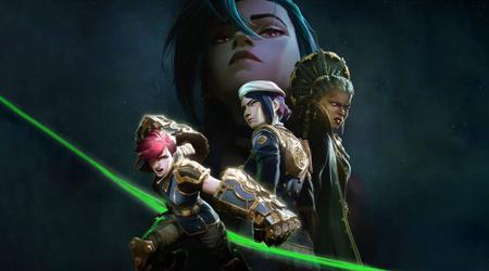 La magia de Arcane es insuperable: todos los episodios de la segunda temporada recibieron al menos 9 puntos