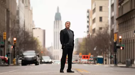 Ya se ha publicado el tráiler del próximo documental de Netflix "Sly" sobre la vida y carrera de Sylvester Stallone