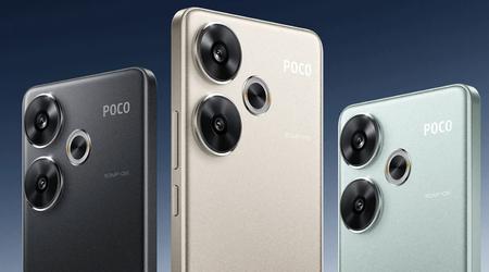 Poco F7 y Poco X7 han superado nuevas certificaciones antes de su lanzamiento mundial
