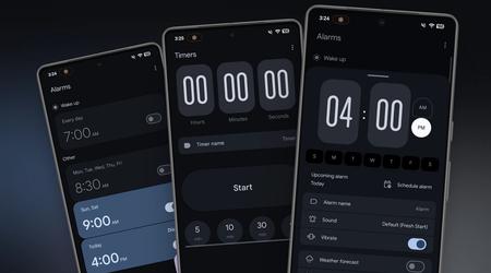 Google se está preparando para Material 3 Expresivo - un nuevo estilo de interfaz de Android (capturas de pantalla)