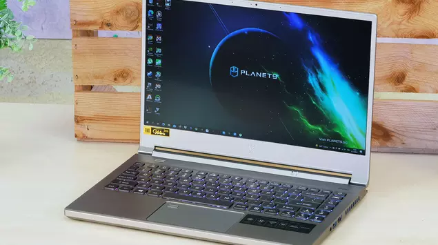 Análisis del Acer Predator Triton 300 ...