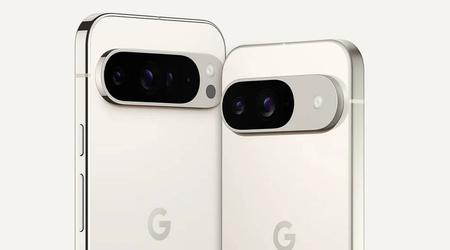 Los componentes del Pixel 9 Pro cuestan 406 dólares: bastante más barato que el iPhone 16 Pro