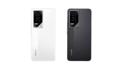 Los detalles sobre Honor 100 GT están en línea: diseño actualizado y potentes configuraciones de memoria y almacenamiento.