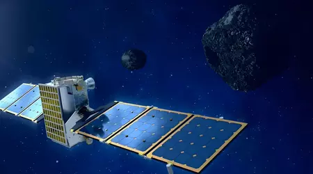 La NASA no lanzará dos sondas espaciales Janus de 50 millones de dólares porque sus asteroides objetivo se han escapado