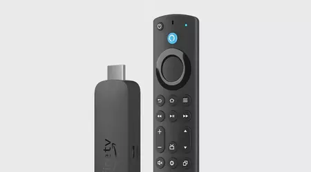 Un descuento de 20 dólares: Amazon ha rebajado el precio del Fire TV Stick 4K