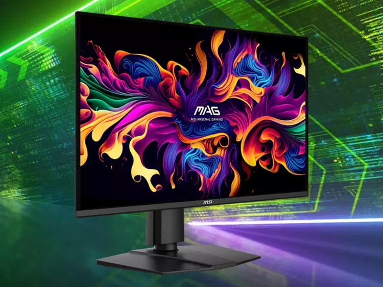 MAG 274QP X24: el nuevo monitor ...