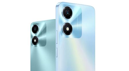 Honor Play 40C: pantalla de 90Hz, chip Snapdragon 480+ y batería de 5200mAh por 126$.