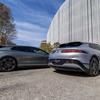 Dinámica del Denza Z9GT