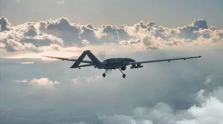 Baykar Technologies donará gratuitamente otro dron Bayratktar TB2 a Ucrania - más de 5.000.000 de dólares recaudados en Polonia