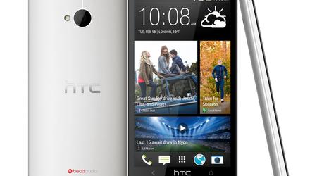El primer buque insignia de HTC en años está casi listo para su lanzamiento