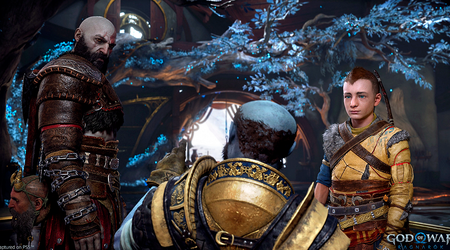 El periodista del Washington Post dijo que las tareas adicionales en God of War Ragnarok son mejores que en The Withcer 3