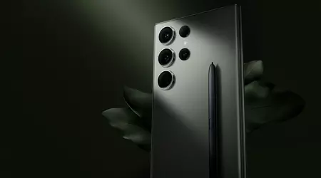 Samsung Galaxy S23 Ultra ya ha aparecido en un vídeo con la versión estable de One UI 7.0