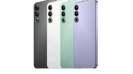Pantalla AMOLED de 120 Hz, chip Snapdragon 8 Gen 3 y cámara de 200 MP: Las especificaciones del Meizu 21 han aparecido en Internet