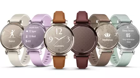 Garmin mejora la funcionalidad GPS en una nueva actualización estable para Lily 2