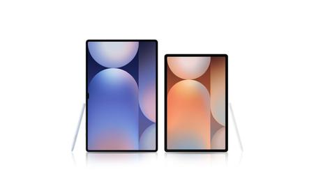Se ha revelado la nueva Galaxy Tab S11 Ultra con MediaTek Dimensity 9400+ y Android 16