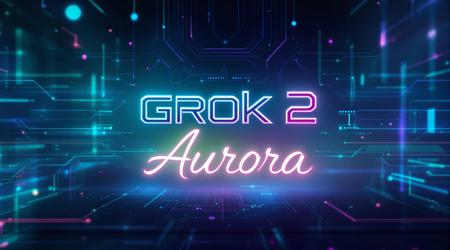 Una versión beta de Aurora, una nueva IA generativa diseñada para crear imágenes fotorrealistas, se ha puesto a disposición de los usuarios del chatbot Grok en X