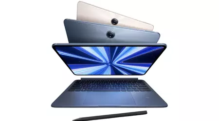 La tableta OPPO Pad 3 Pro con pantalla 3K de 12,1 pulgadas, procesador Snapdragon 8 Gen 3 y batería de 9.510 mAh se lanza a nivel mundial