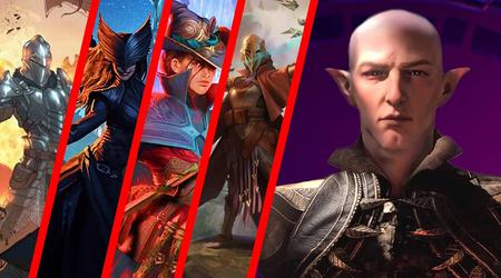 Información privilegiada: BioWare planea lanzar Dragon Age Dreadwolf a finales de 2024