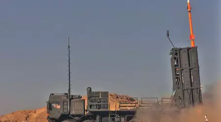 Rumania eligió el sistema Spyder de Israel en una licitación para sistemas de defensa aérea, de la cual no está satisfecha