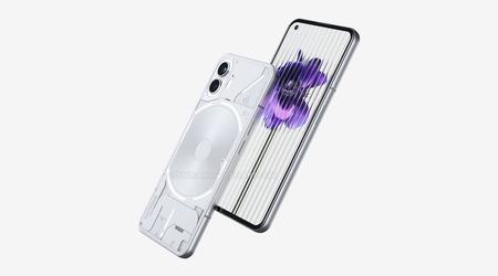 Insider revela cómo será el Nothing Phone 2