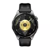 Huawei Watch GT 6 con una caja de bronce