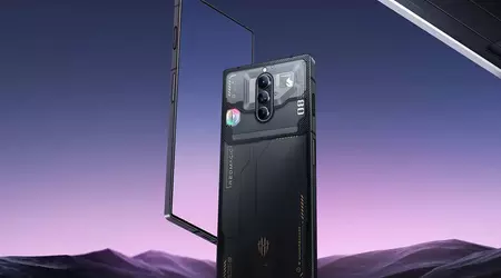 Nubia ha abierto los pedidos anticipados del Red Magic 8S Pro+ con 24 GB de RAM, 1 TB de almacenamiento y un panel trasero transparente