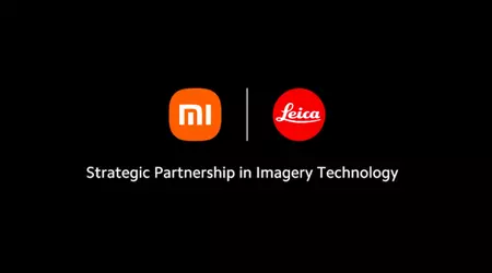 Xiaomi y Leica anuncian asociación de fotografía móvil