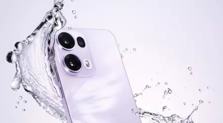 Oppo podría abandonar las pantallas curvas en la nueva serie Reno15