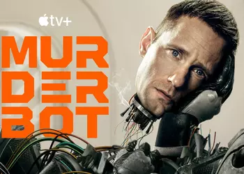 Apple TV+ lanza Murderbot, una serie ...