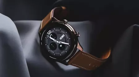 No sólo teléfonos inteligentes vivo X100: vivo presentará un nuevo reloj inteligente con Blue OS en el evento de presentación del 13 de noviembre.
