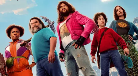 La adaptación de éxito de Minecraft tendrá una secuela: el primer póster revela la fecha de estreno A Minecraft Movie 2