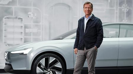 Volvo reincorpora a su antiguo consejero delegado: dos años para cambiar el rumbo de la empresa
