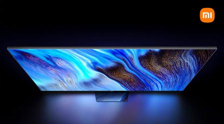 No sólo Xiaomi 13 Ultra y Mi Band 8: Xiaomi prepara Master 86 Mini LED TV
