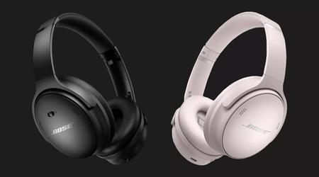 Oferta del día: Bose QuietComfort 45 se puede comprar en Amazon por 199 $ (130 $ de descuento).