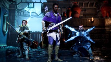 En la fase de desarrollo, el sistema de combate de Dragon Age: The Veilguard estaba tan sobrecargado que causó confusión entre los probadores.