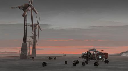 La aventura indie atmosférica FAR: Lone Sails ha recibido un descuento del 75% en Steam hasta el 9 de septiembre y está a la venta por 4 $.