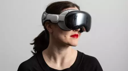 Analistas: El mercado de auriculares de realidad virtual se contrae rápidamente por tercer año consecutivo
