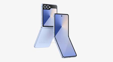 El primer vídeo del Samsung Galaxy Flip7 ha aparecido en Internet