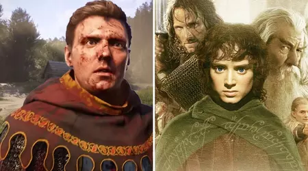 Warhorse confirma un RPG de El Señor de los Anillos y una nueva aventura Kingdom Come