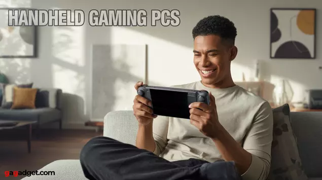 Mejores PC Gaming Portátiles