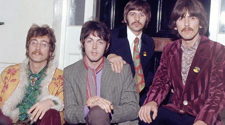 Los Beatles son nominados a los Grammy por la canción "Now and Then", creada por Paul McCartney con ayuda de la IA a partir de la maqueta de Lennon de 1978.