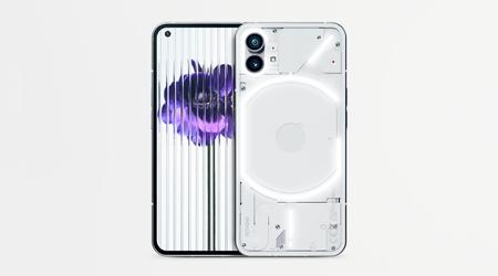 Habrá que esperar: Nothing Phone (1) no recibirá la actualización de Android 13 en 2022