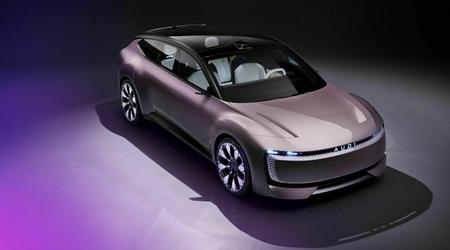 De los anillos a las palabras: Audi decide refrescar su imagen en China con un nuevo logotipo y coches eléctricos