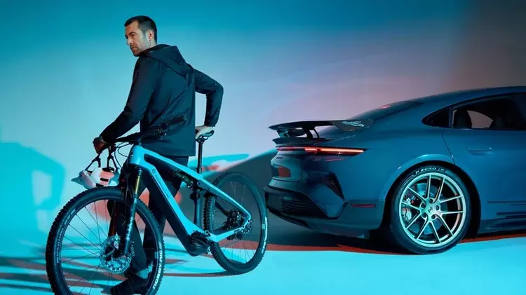 Porsche cierra su división de e-bikes ...